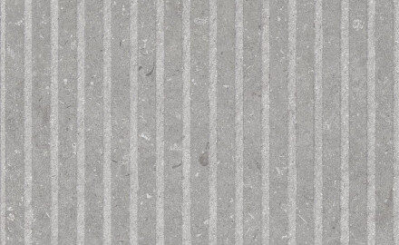 Gresie pentru pereți 60x120 cm, gri mat, A4H1097 Shellstone Grigio Rigat-One