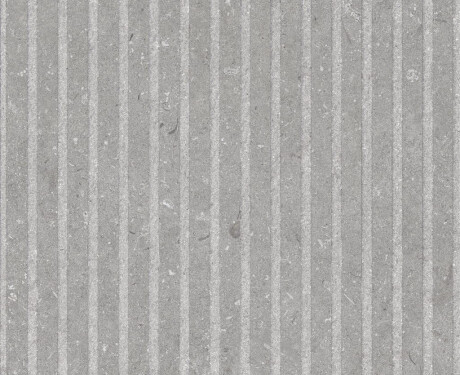 Gresie pentru pereți 60x120 cm, gri mat, A4H1097 Shellstone Grigio Rigat-One