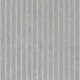 Gresie pentru pereți 60x120 cm, gri mat, A4H1097 Shellstone Grigio Rigat-One #1