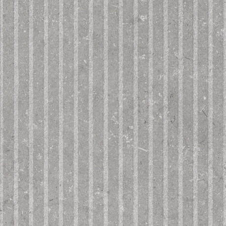 Gresie pentru pereți 60x120 cm, gri mat, A4H1097 Shellstone Grigio Rigat-One #3
