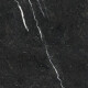 Gres smălțuit pentru pardoseală 60x120, cu venă aurie, mat, rectificat, A4H110 Pierre Black #23