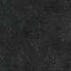 Gres smălțuit pentru pardoseală 60x120, cu venă aurie, mat, rectificat, A4H110 Pierre Black #24