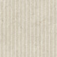 Gresie pentru pereți 60x120 cm, bej mat, A4H1100 Shellstone Beige Rigat-One #8