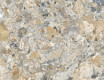 Gres de format mare 120x280, marmură bej-gri mată A4H1110 Calda Ambrozia