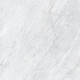 Gres glazurat pentru pardoseală, 120x120 cm, gri deschis, aspect de piatră, mat, A4H1126 Agathos White #1