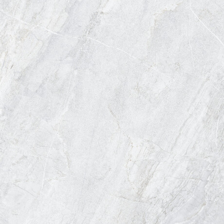 Gres glazurat pentru pardoseală, 120x120 cm, gri deschis, aspect de piatră, mat, A4H1126 Agathos White #2