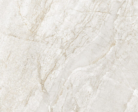 Gres glazurat pentru pardoseală, 60x120 cm, gri deschis, aspect de piatră, mat, A4H1127 Agathos White
