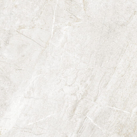 Gres glazurat pentru pardoseală, 60x120 cm, gri deschis, aspect de piatră, mat, A4H1127 Agathos White #2