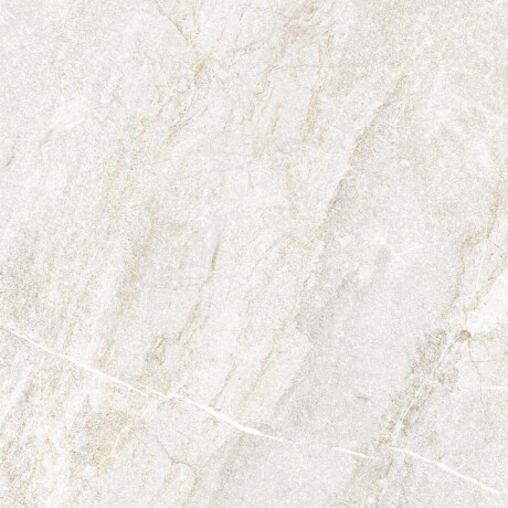 Gres glazurat pentru pardoseală, 60x120 cm, gri deschis, aspect de piatră, mat, A4H1127 Agathos White #3