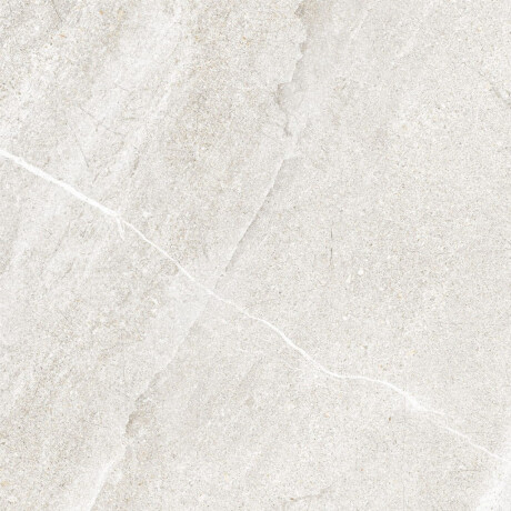 Gres glazurat pentru pardoseală, 60x120 cm, gri deschis, aspect de piatră, mat, A4H1127 Agathos White #4