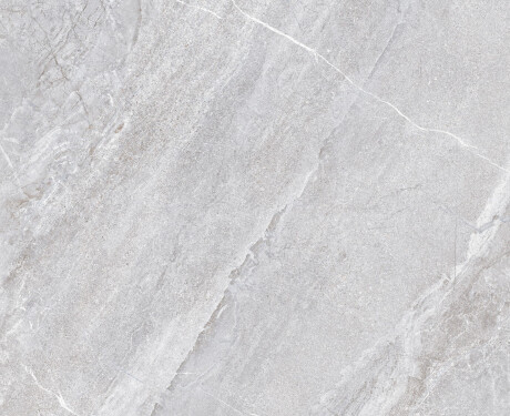 Gres glazurat pentru pardoseală, 120x120 cm, gri piatră, mat, A4H1130 Agathos Grey