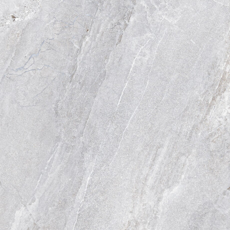 Gres glazurat pentru pardoseală, 120x120 cm, gri piatră, mat, A4H1130 Agathos Grey #3