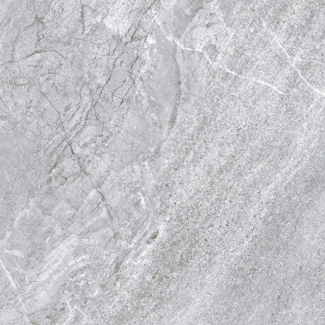 Gres glazurat pentru pardoseală, 60x120 cm, gri piatră, mat, A4H1131 Agathos Grey #5
