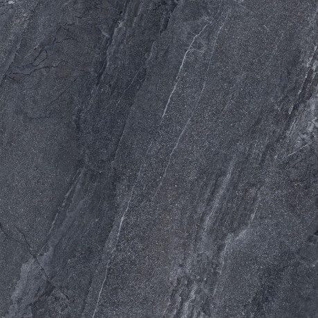 Gres glazurat pentru pardoseală, 120x280 cm, antracit, aspect de piatră, mat, A4H1137 Agathos Anthracite #5