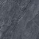 Gres glazurat pentru pardoseală, 120x120 cm, antracit, aspect de piatră, mat, A4H1138 Agathos Anthracite #4