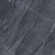 Gres glazurat pentru pardoseală, 120x120 cm, antracit, aspect de piatră, mat, A4H1138 Agathos Anthracite #5