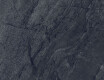 Gres glazurat pentru pardoseală, 60x120 cm, antracit, aspect de piatră, mat, A4H1139 Agathos Anthracite