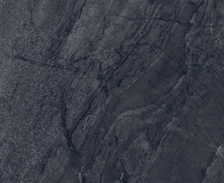 Gres glazurat pentru pardoseală, 60x120 cm, antracit, aspect de piatră, mat, A4H1139 Agathos Anthracite