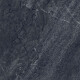 Gres glazurat pentru pardoseală, 60x120 cm, antracit, aspect de piatră, mat, A4H1139 Agathos Anthracite #5