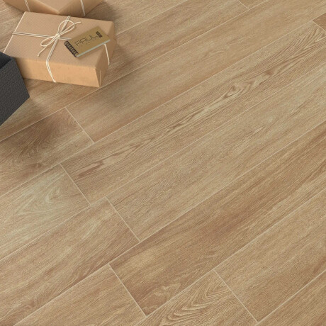 Gresie pentru pardoseală cu aspect de lemn, 20x120, mată, A4H1143, Homy Natural #6