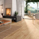 Gresie pentru pardoseală cu aspect de lemn, 20x120, mată, A4H1143, Homy Natural #7