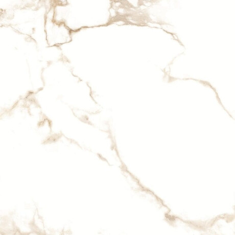 Gres glazurat pentru pardoseală, 60x120 cm, alb cu venaturi aurii, mat, rectificat, A4H116 Varenna #16