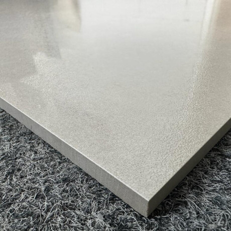 Gres lappato pentru pardoseală 60x120, gri deschis, rectificat, A4H122 Poli Gris #3