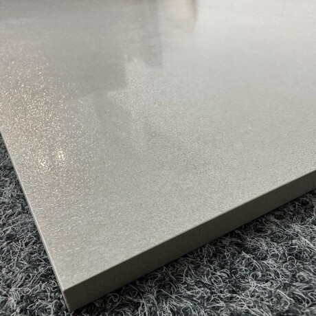 Gres lappato pentru pardoseală 60x120, gri deschis, rectificat, A4H122 Poli Gris #4