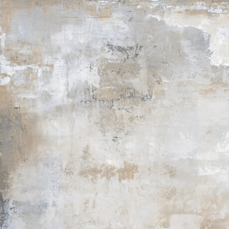 Gres glazurat pentru pardoseală, 120x120 cm, gri mat, rectificat, A4H252 City Grey #1