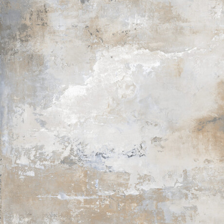 Gres glazurat pentru pardoseală, 120x120 cm, gri mat, rectificat, A4H252 City Grey #5