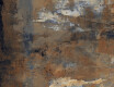 Gresie smălțuită pentru pardoseală, de format mare, 120x280 cm, maro mat, rectificată, A4H264 City Multicolor