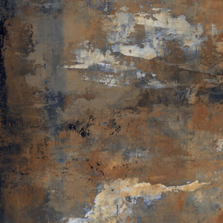 Gresie smălțuită pentru pardoseală, de format mare, 120x280 cm, maro mat, rectificată, A4H264 City Multicolor #1