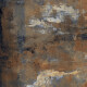 Gresie smălțuită pentru pardoseală, de format mare, 120x280 cm, maro mat, rectificată, A4H264 City Multicolor #1
