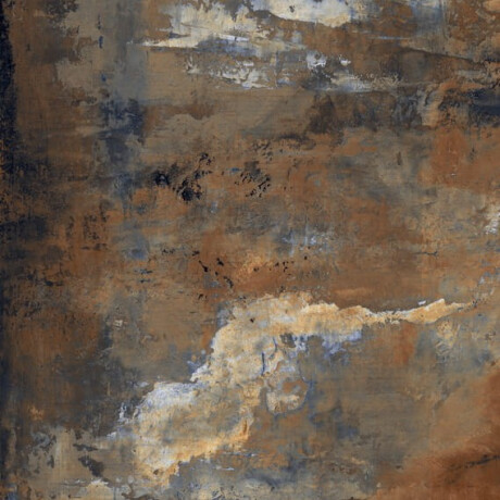 Gresie smălțuită pentru pardoseală, de format mare, 120x280 cm, maro mat, rectificată, A4H264 City Multicolor #3