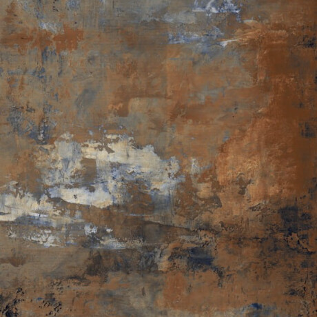 Gresie smălțuită pentru pardoseală, de format mare, 120x280 cm, maro mat, rectificată, A4H264 City Multicolor #4