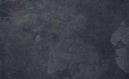 Placă de gres 60x120 cm, aspect de piatră, antracit mat, A4H297 Lop Anthracite