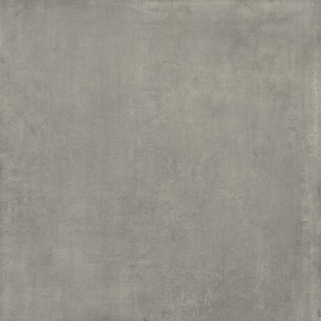 Gresie smălțuită pentru pardoseală, 120x120 cm, gri beton mat, rectificată, A4H321 Massive Davy #3