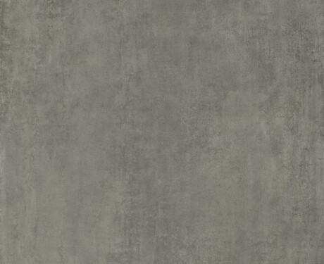 Gresie smălțuită pentru pardoseală 120x120 cm, culoare beton gri închis mat, rectificată, A4H326 Massive Dimgray