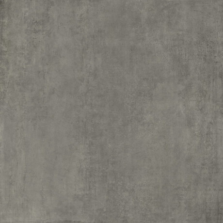 Gresie smălțuită pentru pardoseală 120x120 cm, culoare beton gri închis mat, rectificată, A4H326 Massive Dimgray #1