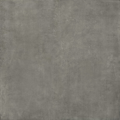 Gresie smălțuită pentru pardoseală 120x120 cm, culoare beton gri închis mat, rectificată, A4H326 Massive Dimgray #2