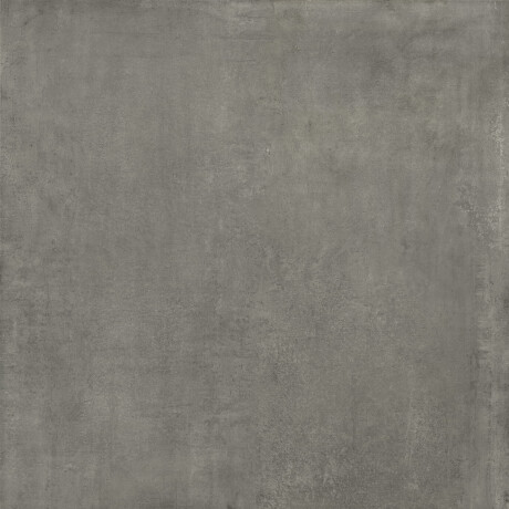 Gresie smălțuită pentru pardoseală 120x120 cm, culoare beton gri închis mat, rectificată, A4H326 Massive Dimgray #3