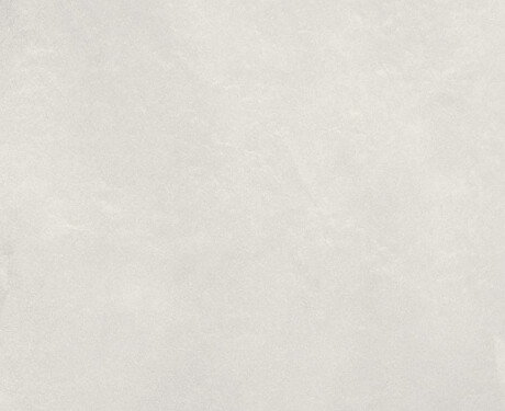 Placă de gresie de format mare, 120x270 cm, albă mată, rectificată, A4H331 Mood Pure