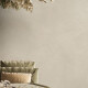 Placă de gresie de format mare, 120x270 cm, albă mată, rectificată, A4H331 Mood Pure #4