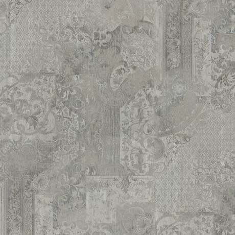 Gres pentru pardoseală 60x60 Carpet Grigio, mat, rectificat, A4H34 Patchwork #3