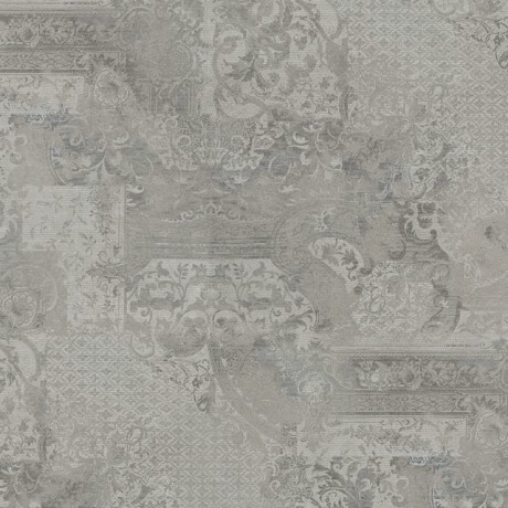 Gres pentru pardoseală 60x60 Carpet Grigio, mat, rectificat, A4H34 Patchwork #4