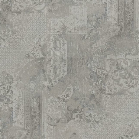 Gres pentru pardoseală 60x60 Carpet Grigio, mat, rectificat, A4H34 Patchwork #5