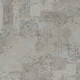 Gres pentru pardoseală 60x60 Carpet Grigio, mat, rectificat, A4H34 Patchwork #9