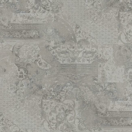 Gres pentru pardoseală 60x60 Carpet Grigio, mat, rectificat, A4H34 Patchwork #10