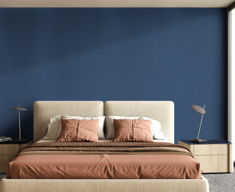 Gres glazurat pentru pardoseală, 60x120 cm, albastru mat, rectificat, A4H345 Mood Vivo