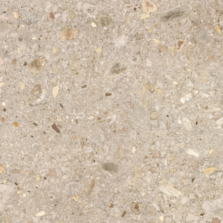Gres glazurat pentru pardoseală, 120x280 cm, bej, terrazzo mat, rectificat, A4H406 Ceppo Di Gre Warm #2
